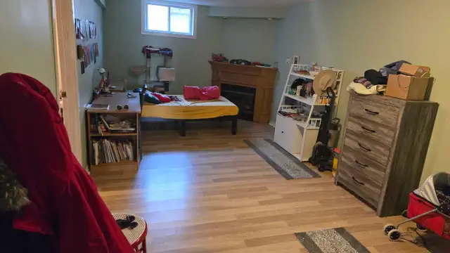 appartment for rent - Photo 2