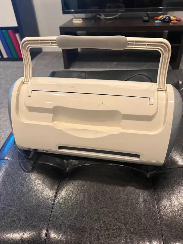 Cricut Cutter with incredible add-ons! - Photo 3