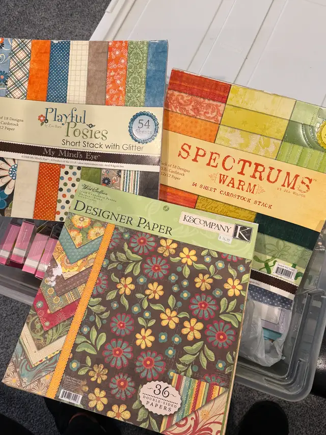 Cricut Cutter with incredible add-ons! - Photo 8