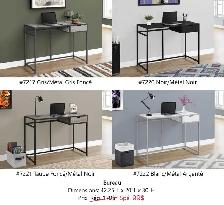 100% NEUF!! Des Bureaux en liquidation!!