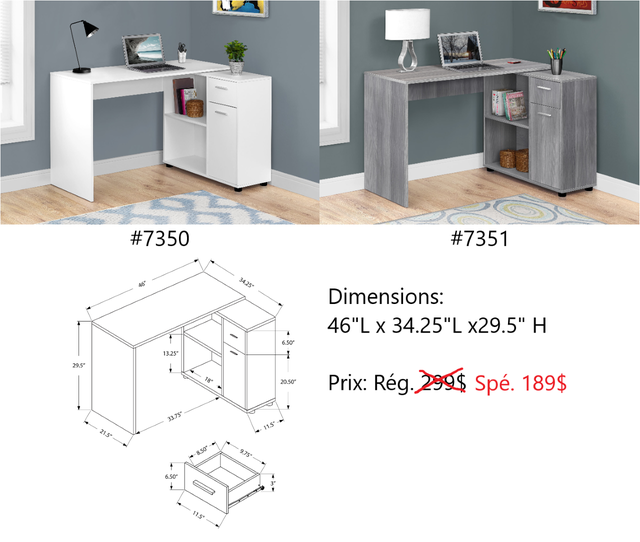 100% NEUF!! Des Bureaux en liquidation!! - Photo 5
