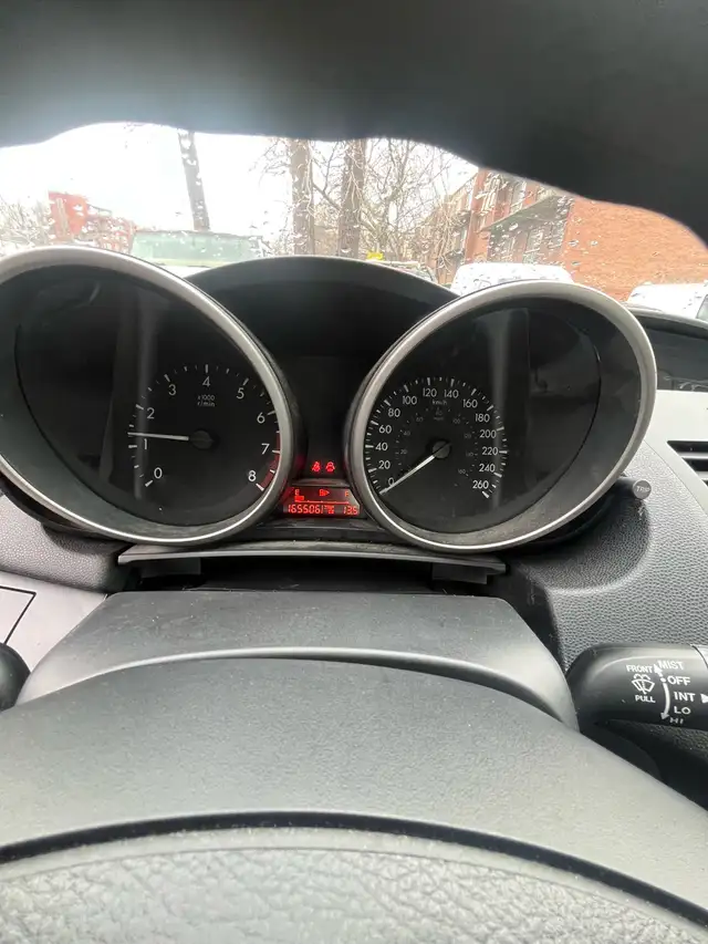 Mazda 3 2011 - Photo 5