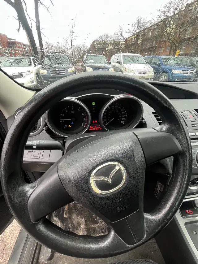 Mazda 3 2011 - Photo 6