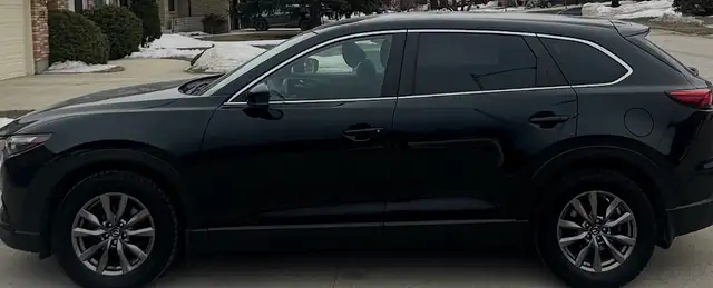 Mazda CX-9 For Sale - Photo 3