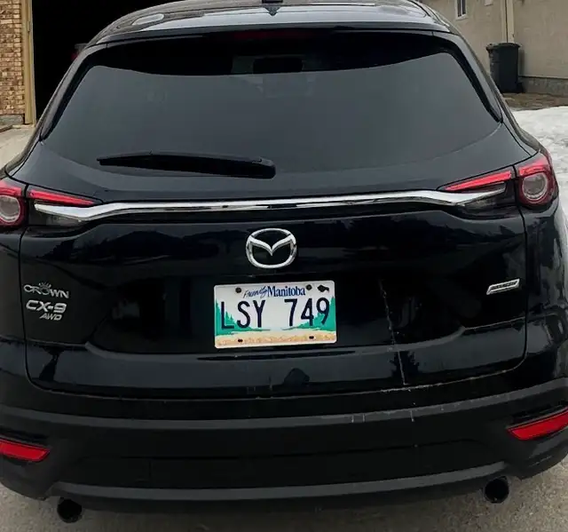 Mazda CX-9 For Sale - Photo 4