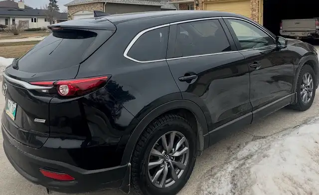 Mazda CX-9 For Sale - Photo 5
