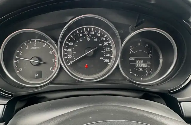 Mazda CX-9 For Sale - Photo 6