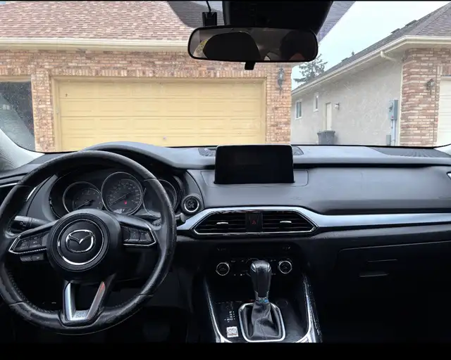 Mazda CX-9 For Sale - Photo 7