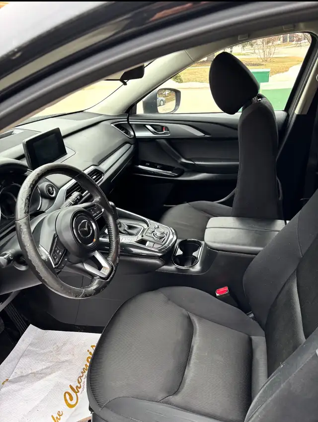 Mazda CX-9 For Sale - Photo 9