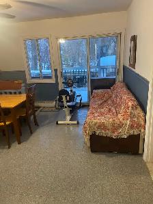 Large Room For Rent-Private Bathroom Across From Metro Cartier - Photo 7