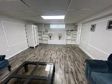 Available 2 bedrooms Basement for rent - Photo 3