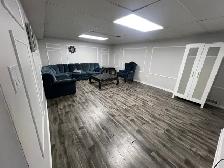 Available 2 bedrooms Basement for rent - Photo 5