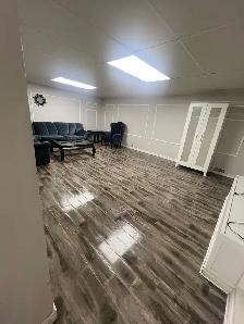 Available 2 bedrooms Basement for rent - Photo 8