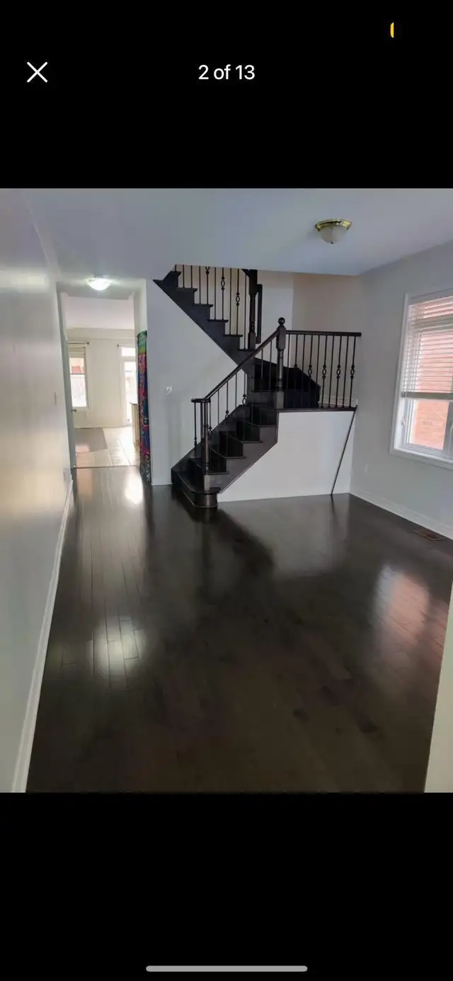 Room for rent - Photo 2