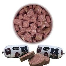 RAW FOOD dogs & cats / nourriture crue chien chat