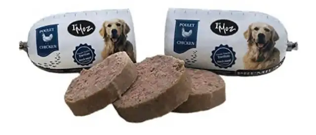 RAW FOOD dogs & cats / nourriture crue chien chat - Photo 4