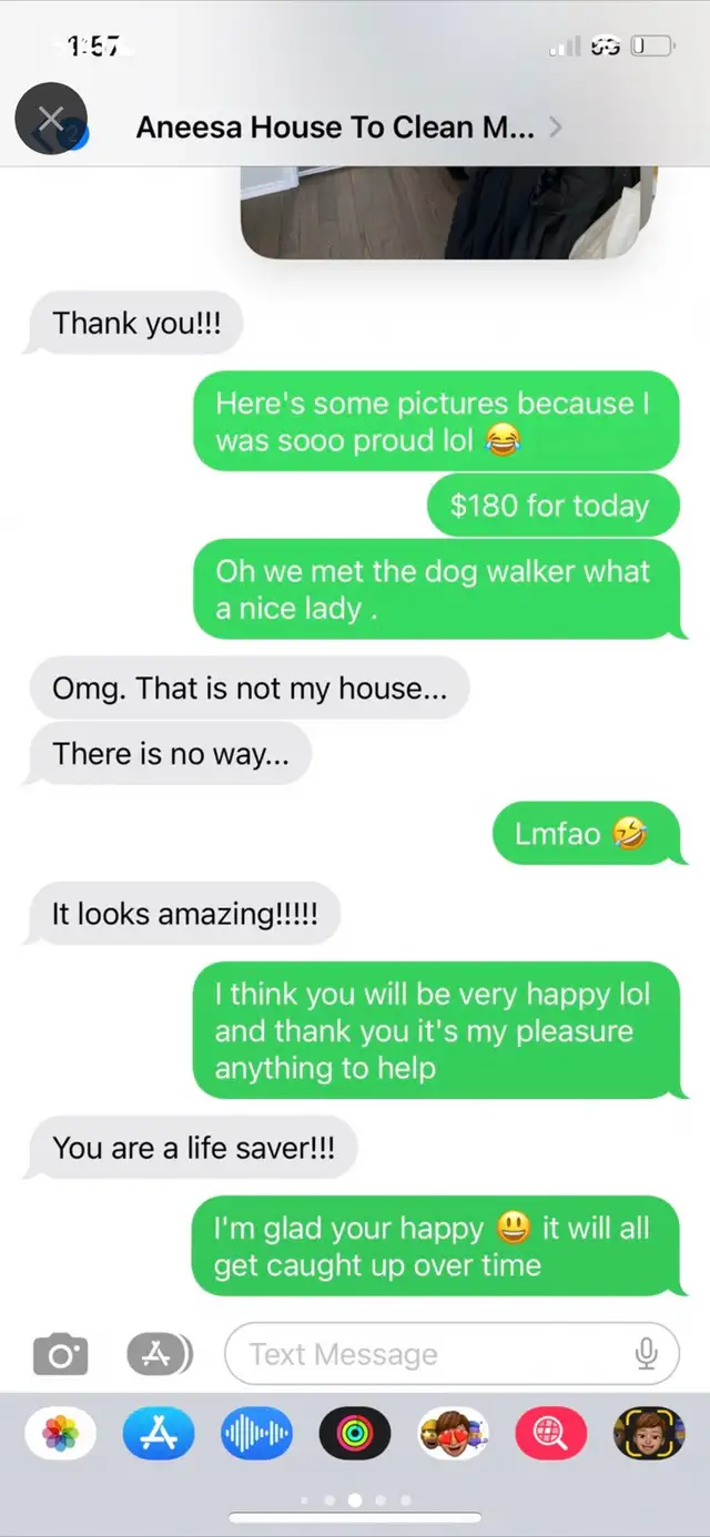 1-2 bed condo cleaning /cleaning services - Photo 6