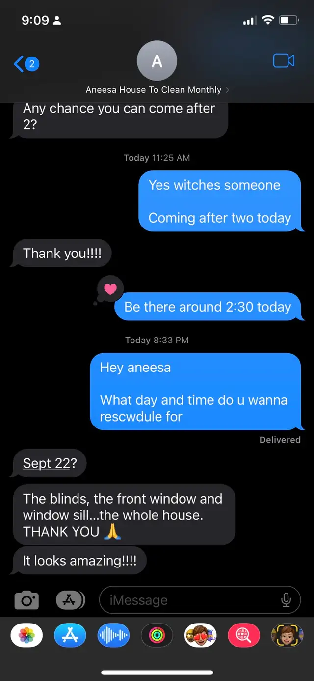 1-2 bed condo cleaning /cleaning services - Photo 7