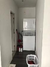 Downtown Montreal Metro Papineau luxury 2 1/2 with appliances - Photo 8