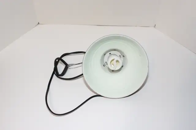 Exo Terra Glow Light - Med - Photo 2