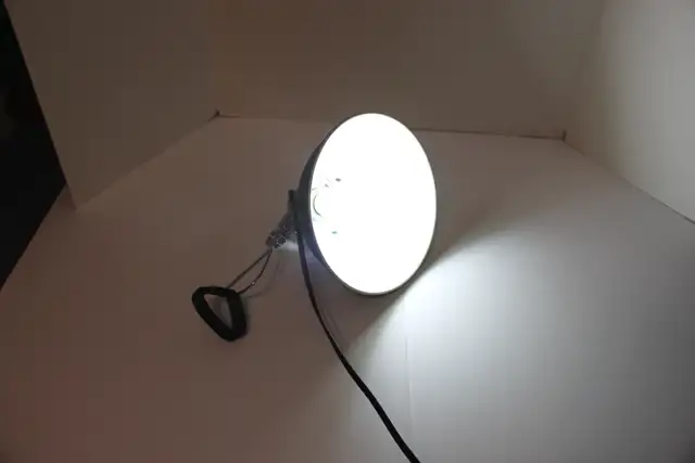 Exo Terra Glow Light - Med - Photo 3