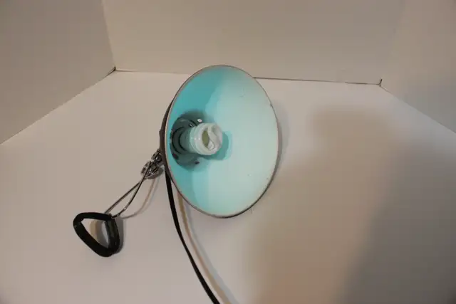 Exo Terra Glow Light - Med - Photo 4