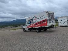 We are not just hiring movers... WE ARE BUILDING PEOPLE