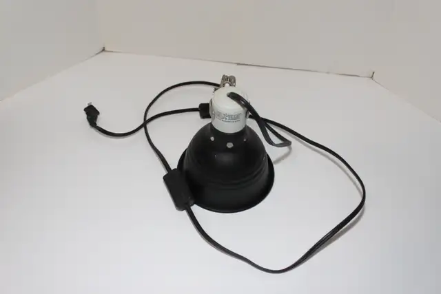 Exo Terra glow light - small