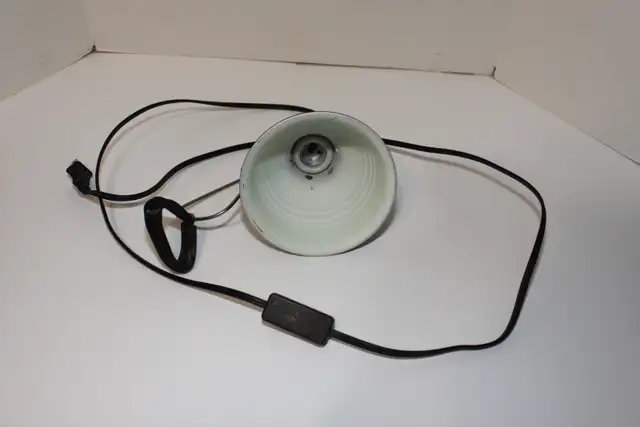 Exo Terra glow light - small - Photo 2