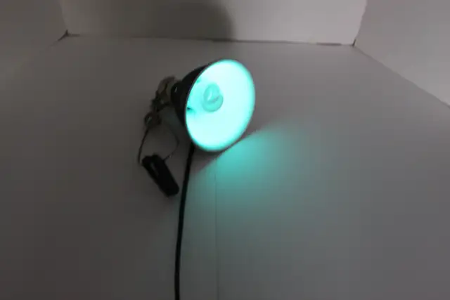 Exo Terra glow light - small - Photo 4