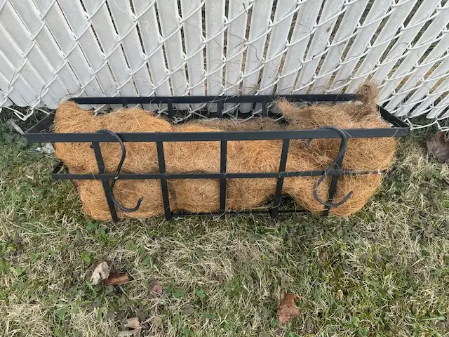 BACS À FLEURS  GRATUIT! - Photo 2