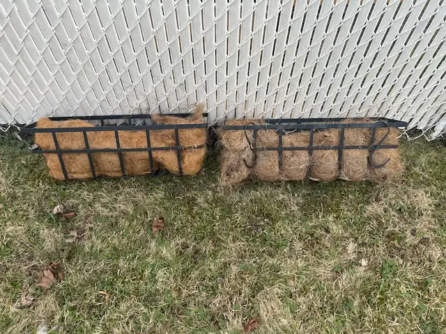 BACS À FLEURS  GRATUIT! - Photo 3