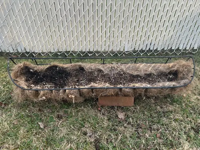 BACS À FLEURS  GRATUIT! - Photo 4