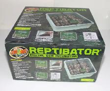 Zoo Med Reptibator Digital Egg Incubator