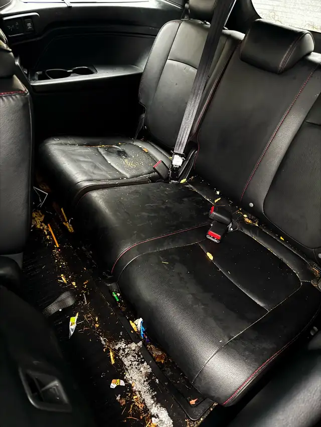 hiring someone to clean cars - Photo 6