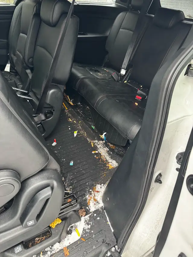 hiring someone to clean cars - Photo 9