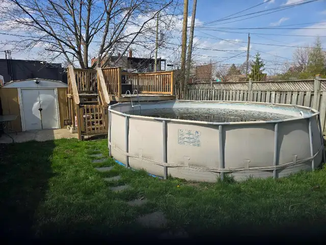 Junk Removal Windsor | Yard Clean Up | Same Day Service - Photo 2