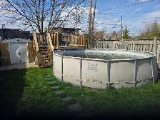 Junk Removal Windsor | Yard Clean Up | Same Day Service - Photo 2