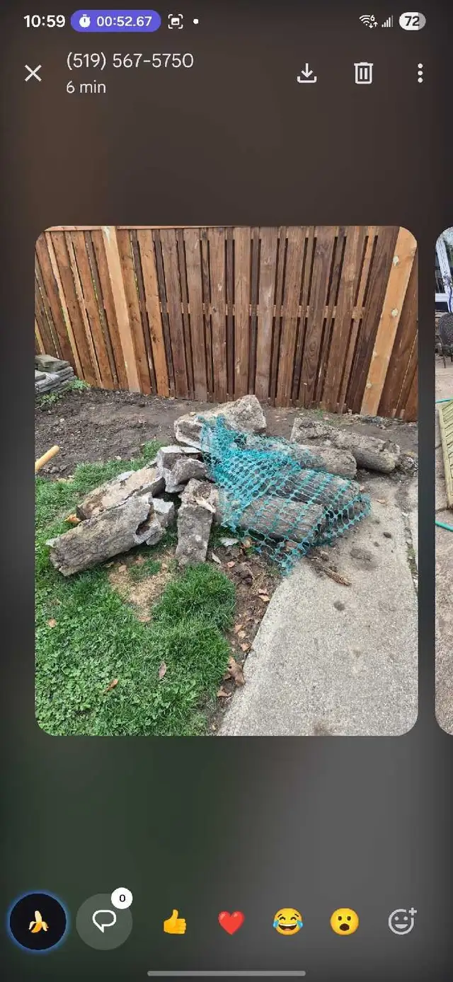 Junk Removal Windsor | Yard Clean Up | Same Day Service - Photo 6