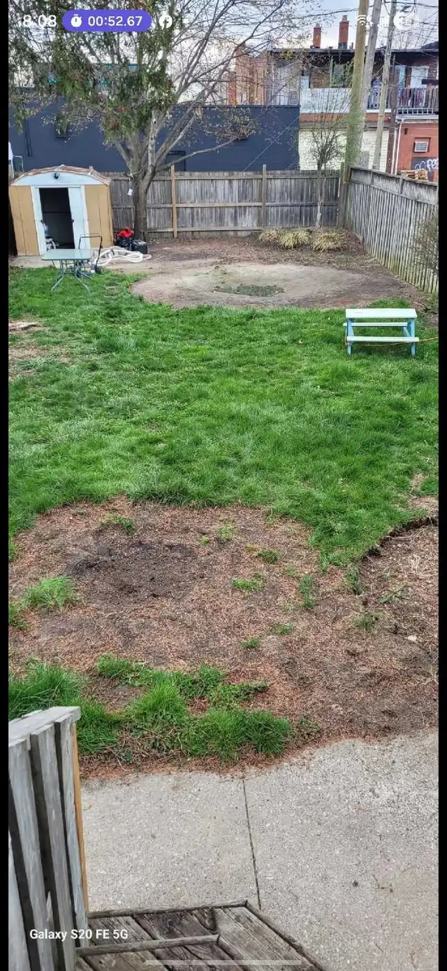 Junk Removal Windsor | Yard Clean Up | Same Day Service - Photo 8