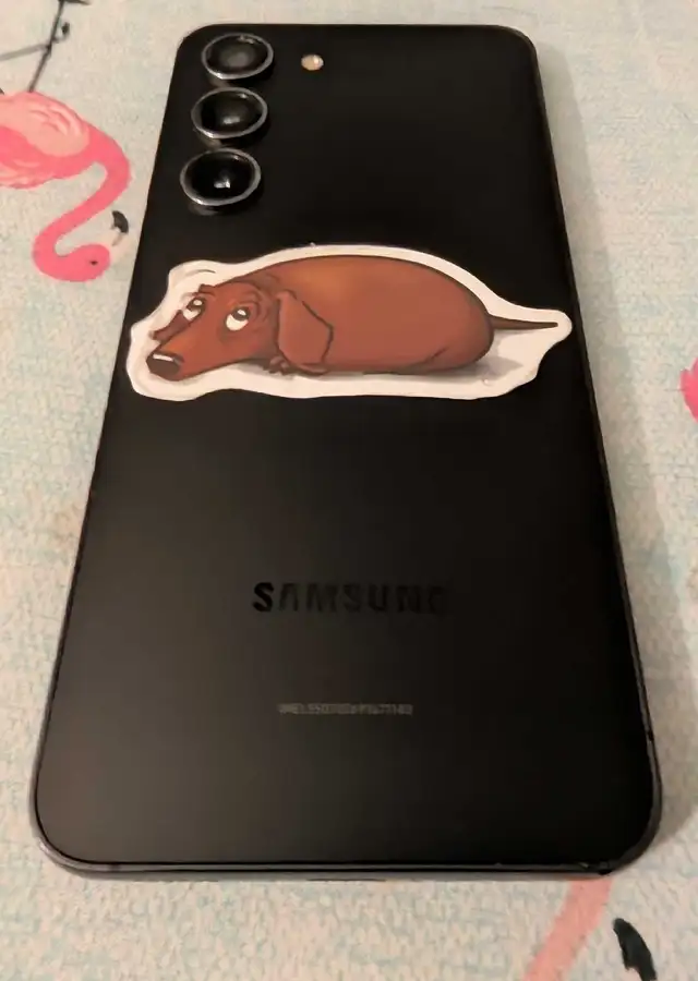 Samsung S23 - Photo 3