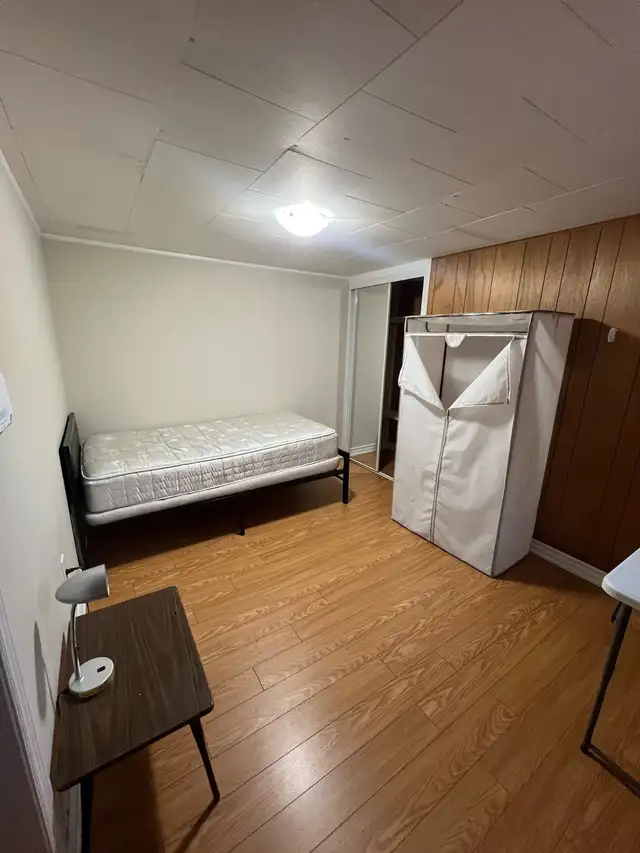 Room for Rent $625 - Females Only