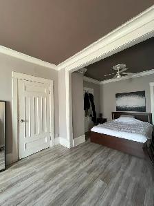 Spacieux 5 1/2 à louer à Ahuntsic - Sunny 5 1/2 for rent - Photo 3