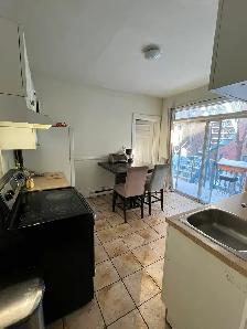 Spacieux 5 1/2 à louer à Ahuntsic - Sunny 5 1/2 for rent - Photo 8