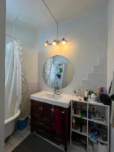 Spacieux 5 1/2 à louer à Ahuntsic - Sunny 5 1/2 for rent - Photo 11