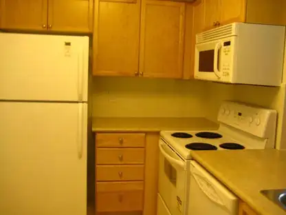 Bright, quiet 1br condo right next to North York Center subway - Photo 5