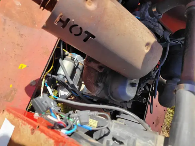 !!!!!!       3 CYLINDER KUBOTA DIESEL ENGINE     !!!!! - Photo 2