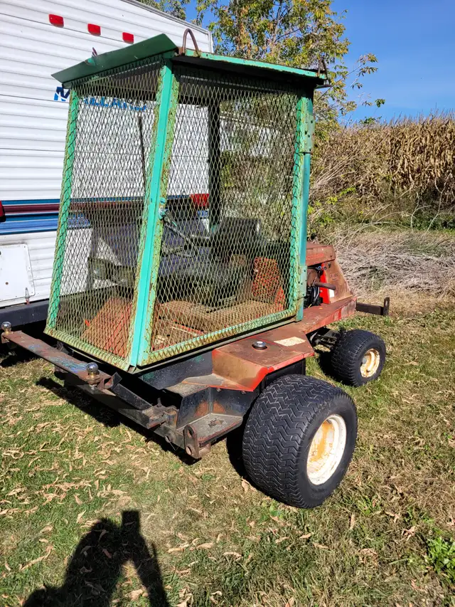 !!!!!!       3 CYLINDER KUBOTA DIESEL ENGINE     !!!!! - Photo 4