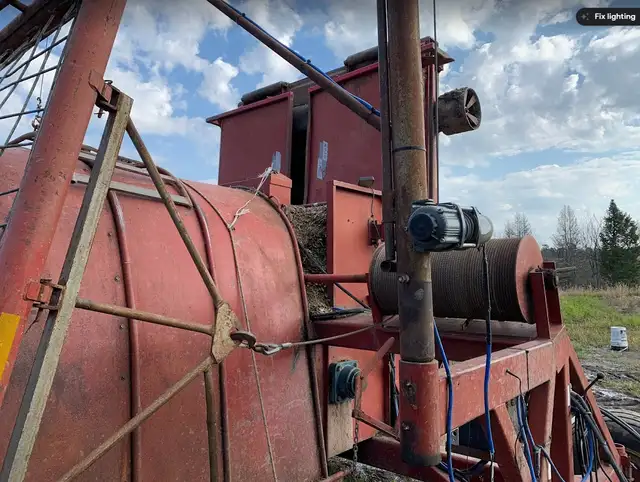 Kelly Ryan Inline Bagger With Integrated Deck - Photo 4