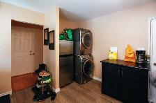 ROOM FOR RENT from 30th april,suitable for 2peopl step to MOHAWK - Photo 7